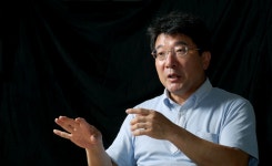 [금요인터뷰] 이동희 경찰대 교수