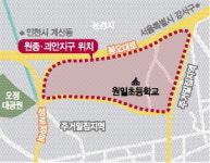 부천 원종·괴안동에 신혼부부 특화단지 짓는다