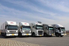 지입차 전문 ㈜에이치앤 상민통운 성장시켜 온 황철우 대표의 이례적 행보