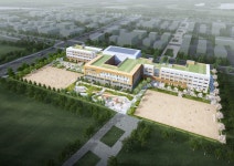 인천 첫 초·중 통합학교 정상개교 차질