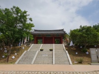 [어서오시겨, 강화] 황제의 귀환 … 1100년 전 고려왕도로