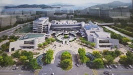 미사·위례 행정수요 급증 하남시청사 증축