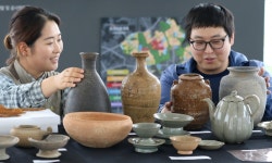 검단신도시 발굴 유물 공개