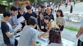 오산시청소년상담복지센터 또래 상담자 연합캠프