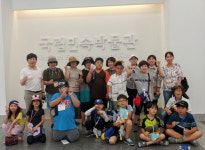 이해 쏙쏙 재미 쑥쑥 … 인천 옥련2동 역사교실 운영