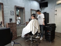 [인천문화읽기] 1인 미용실-댓츠 아모르·살롱 드 연양네·바이엠 헤어스튜디오 