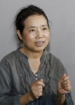 윤효경 과수원길협동조합 대표
