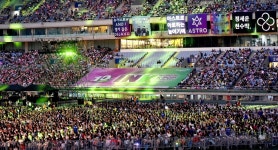 문학경기장 인천 K-POP 콘서트
