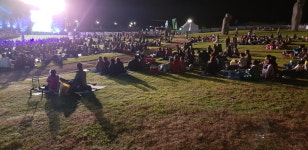 파주포크페스티벌 운영미숙 뒷말 무성