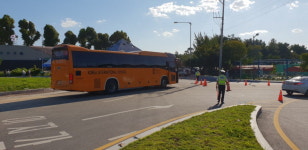 파주포크페스티벌 또 잡음