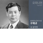 [내 생각엔] 녹색성장 도시 메카 인천  