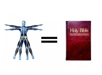 [새책] 바디 바이블