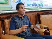 한창 친구와 뛰어놀 나이, 머리보단 마음 가꿀 때