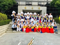 시흥월미농악, 도 청소년민속예술제에서 대상 수상