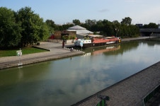 [문화재생, 시민의 을 디자인하다] 7.프랑스 파리 라 빌레트 공원, 도축장에서 파리 최대 종합복합공원으로