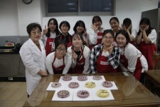 안산대학교 WCC사업단, 선부지역아동센터에 요리체험 봉사