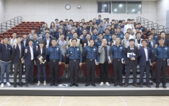 안양만안경찰서, 하반기 치안성과보고회 열어
