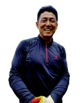 혼자 만든 소내골 공원 등산객도 엄지척