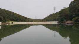 용인,재해위험이 높은 저수지와 등산로 등 정비 완료