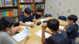 [인천 나눔 이야기] 1. 하늘둥지지역아동센터