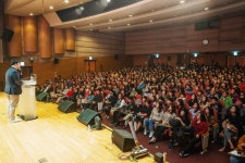 계양구 정신건강의 날 기념 토크콘서트