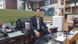 남궁종 포천산림조합장 산림사업 수익금, 지역사회 환원 노력할 것