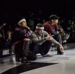 부천시 홍보대사 진조크루, 세계비보이대회 우승