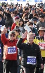 [2018 동구 구민건강 걷기대회] 당신이 걸었던 이 날, 그 길 … 올해 최고의 순간