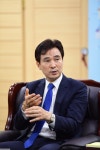 서철모 화성시장 전통 이끌 차세대 등용문 되길