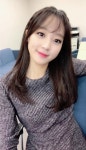 주시은 아나운서, 아이돌인가 봤더니... 아기피부 아기 미인... 움푹 파인 보조개 시선 사로잡아