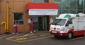 몸집 줄인 인천적십자병원 응급실 없앴다