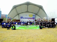 첨단3호 근린공원 더 푸르고 깨끗하게