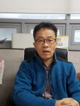 김윤구 한울타리센터장 더 나은 장애인 복지환경 만들려고 센터 설립
