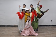 한국근대 단편소설, 음악극으로 재탄생