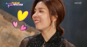 함연지, 대중들이 잘 알지 못하고 있었던 진실 밝혔다…꿀 뚝뚝 떨어지는 신혼생활