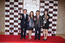 연수동행, 재인천충남도민회와 함께 아기사랑콘서트