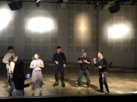 경기상상캠퍼스 커뮤니티 댄스 프로젝트 몸의 디제잉