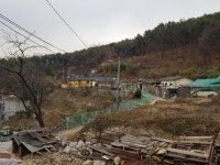 안양5동 주민, 냉천지구에 포함해 균형개발한다고 주장해