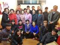 안산시 단원구, 어르신 무병장수 기원 장수사진 촬영