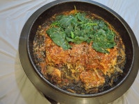 [픽미픽味] 뼈째로 먹는 구월동 정가붕어찜