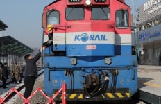 남·북 철도 연결 시동 … 경기도 기대감