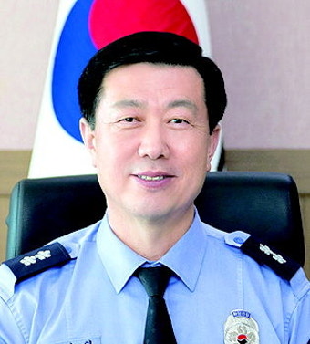 구자영 중부해경청장 내달 부임
