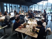 [도서관의 진화] 용인 남사도서관