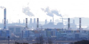 송림동 들어설 연료전지 발전소 술렁