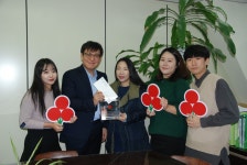 [사랑의 온도탑] 2019년1월7일자