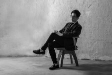 황상연 베이스 연주회 겨울 나그네, 마의 산을 넘다