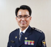 모상묘 안산상록경찰서장 안산시, 안심 도시되도록 최선