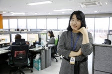 오늘도 화성시민들이 내준 퀴즈와 씨름합니다
