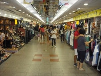 지하도상가 전대 유예 기간으로 숨통