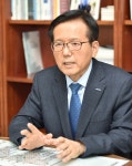 [인터뷰 / 김기준 경기도경제과학진흥원장]